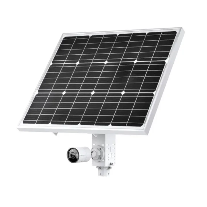 Panel solar inteligente TP-Link VIGI SP9030
