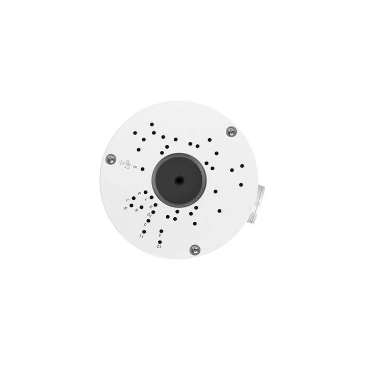 Caja de conexiones TP-Link VIGI VJB-300 para techo y pared