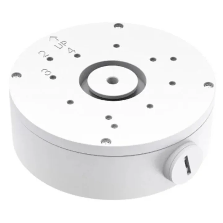 Caja de conexiones TP-Link VIGI VJB-305 de aluminio, techo y pared