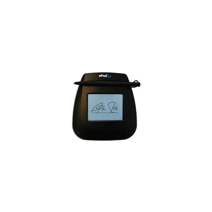 Digitalizador de Firma Interlink EPAD-INK VP9805 Monocromo