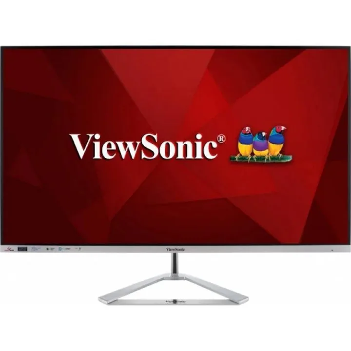 Monitor ViewSonic VX3276-2K-MHD 32″ IPS 2K
