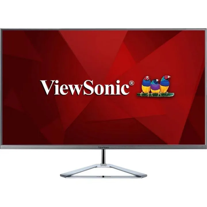 Monitor ViewSonic VX3276-MHD 32″ IPS Full HD