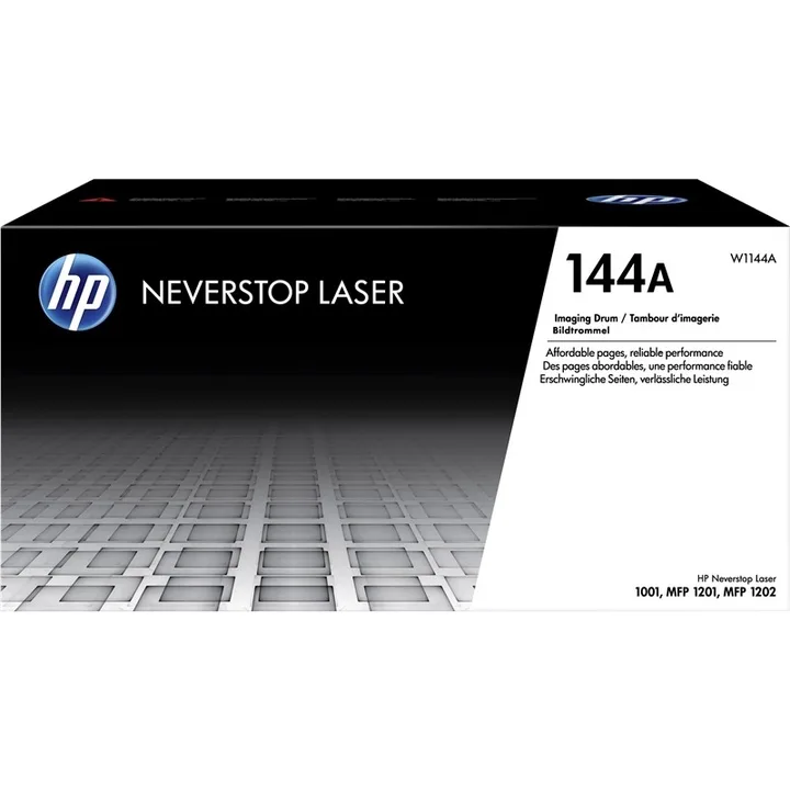 Tambor HP W1144A 144A Black