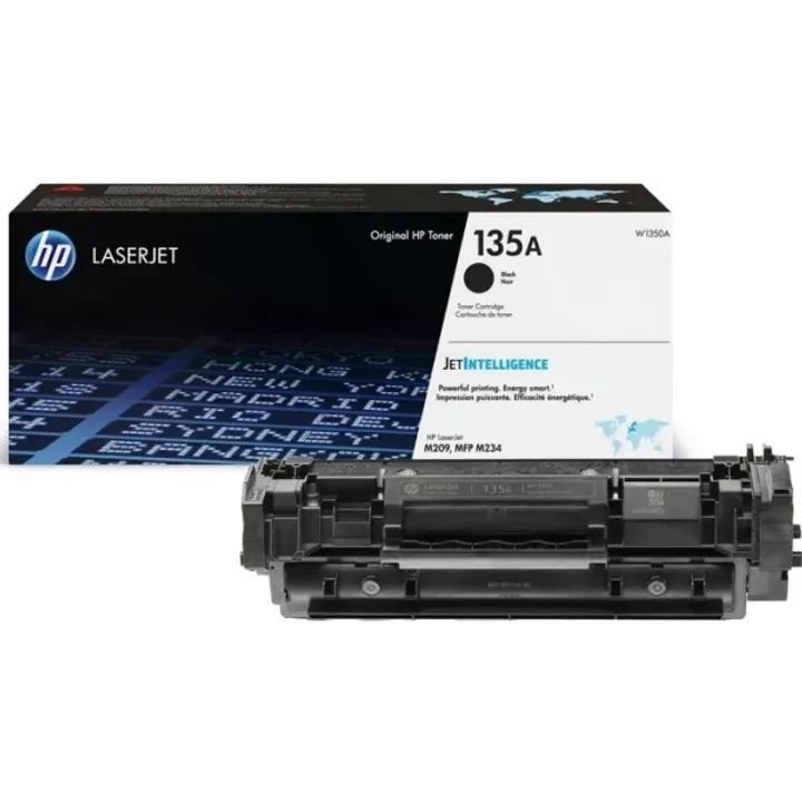 Toner HP W1350A 135A Black