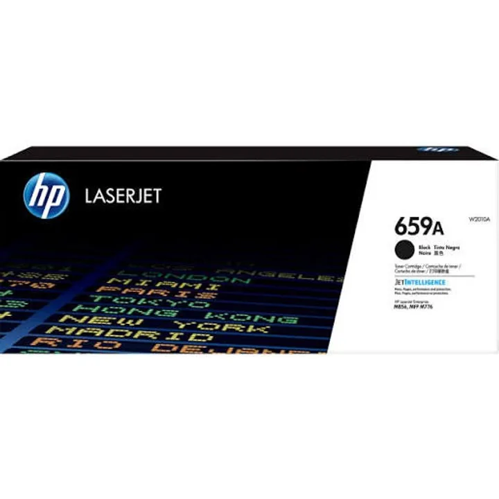Toner HP W2010A 659A Black