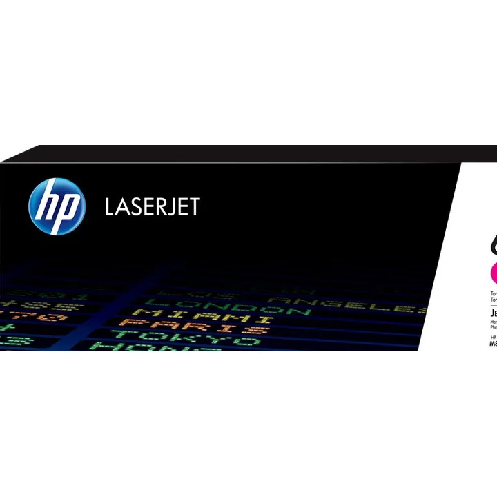 Toner HP W2013A 659A Magenta