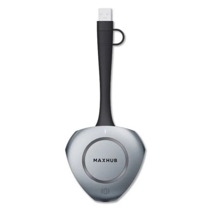 Dongle Maxhub WT13M USB Wireless