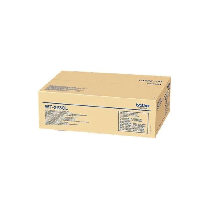 Bote Residual Brother WT223CL