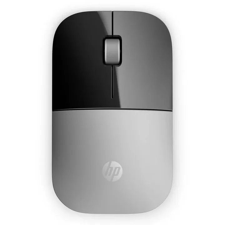Raton HP Z3700 Wireless Silver