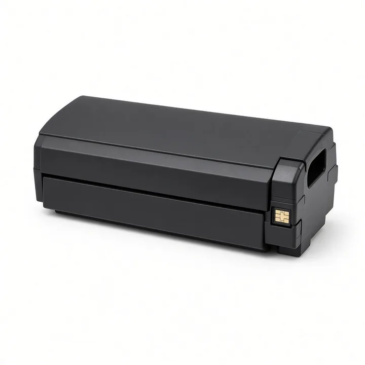 Toner Reemplaza CF283X / CRG737 - 9435B002