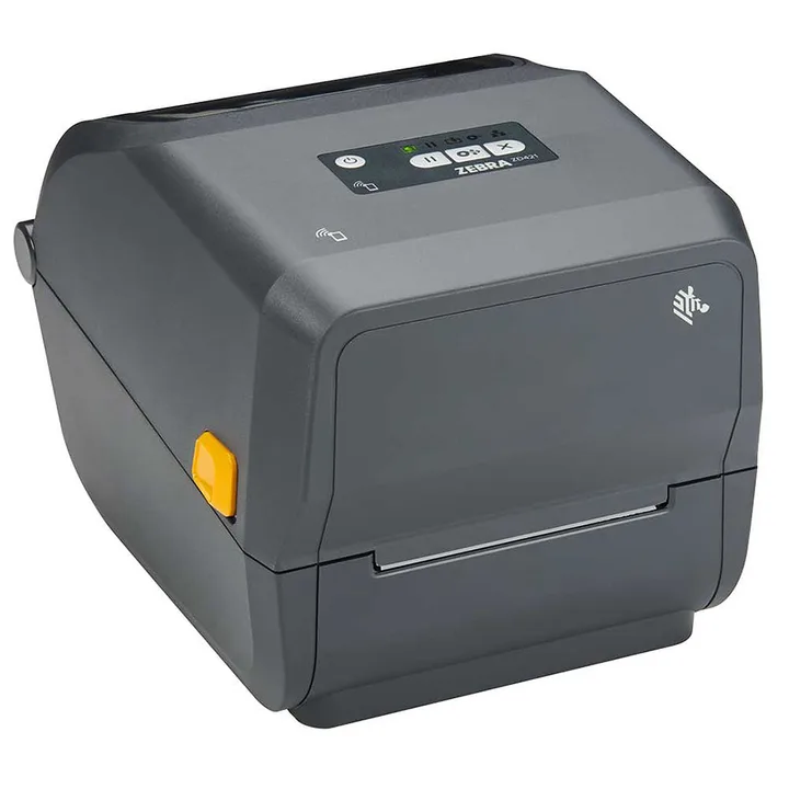 Impresora Zebra ZD421 Termica Directa Etiquetas USB + Lan Ethernet