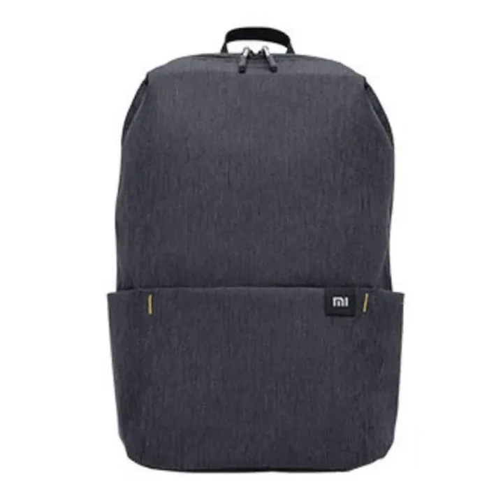 Mochila Xiaomi Mi Casual Daypack, negra