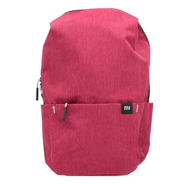 Mochila Xiaomi Mi Casual Daypack, rosa
