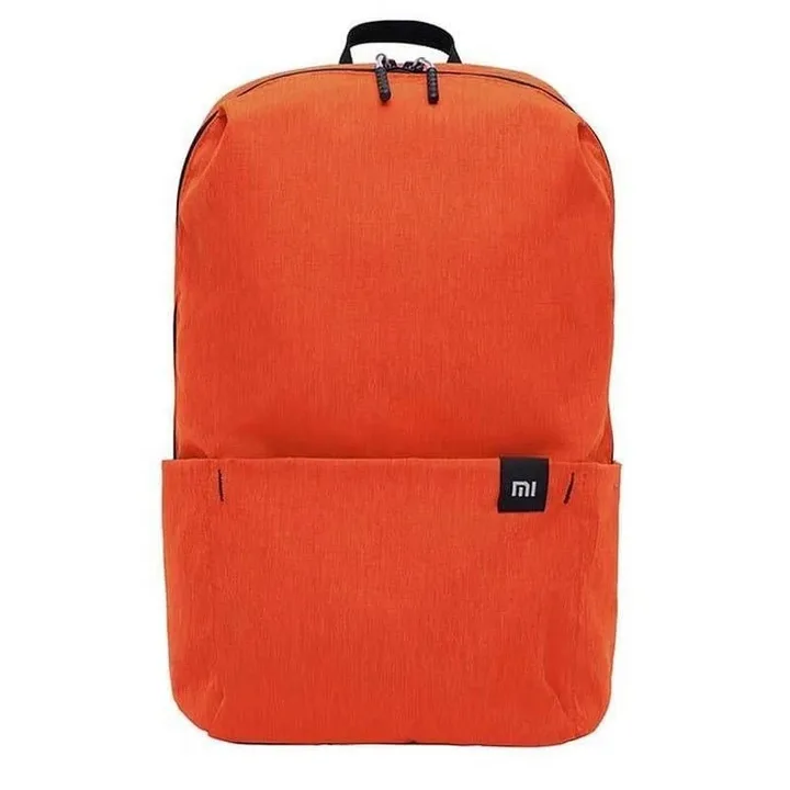Mochila Xiaomi Mi Casual Daypack, naranja