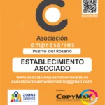 Asociación Empresarios Puerto del Rosario