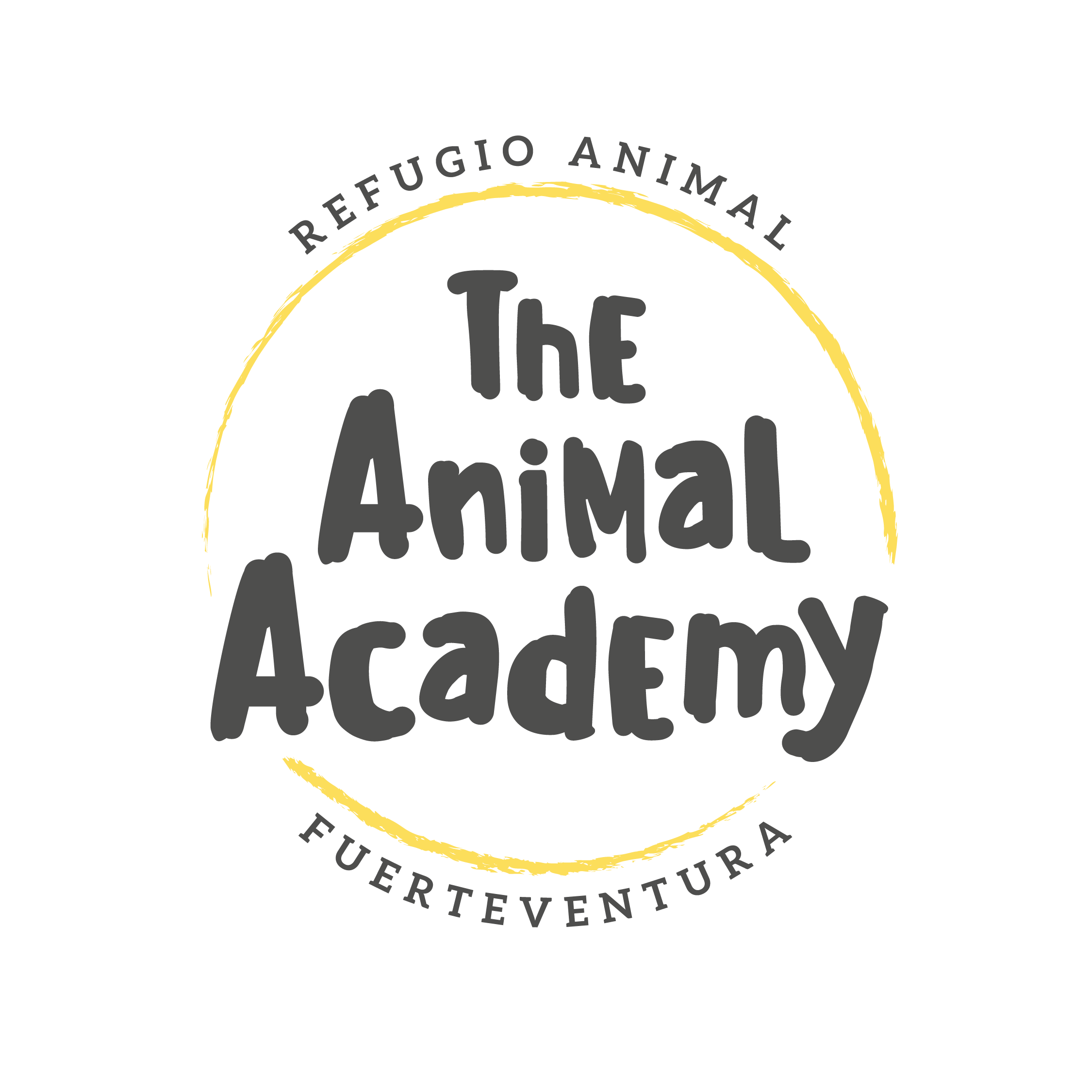 Refugio Animal The Animal Academy