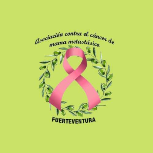 Asociación Cáncer de mama metastásico Fuerteventura