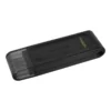 PENDRIVE 128GB KINGSTON USB-C 3.2 BLACK 04