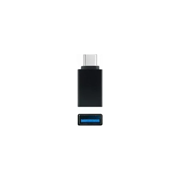 Adaptador NANOCABLE USB 3.1 a USB-C