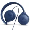 Auriculares + Microfono JBL TUNE 500 JACK BLUE - Imagen 5