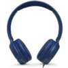 Auriculares + Microfono JBL TUNE 500 JACK BLUE 02