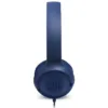 Auriculares + Microfono JBL TUNE 500 JACK BLUE 03