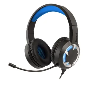 Auriculares + Microfono NGS GAMING GHX-510