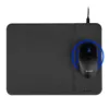 Ratón + Alfombrilla NGS WIRELESS CHARGING