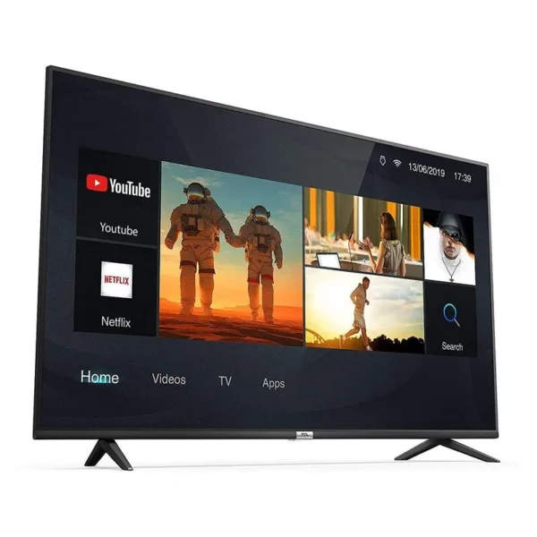 Televisor LED TCL 55P610 55 UHD 4K SMART TV WIFI 02