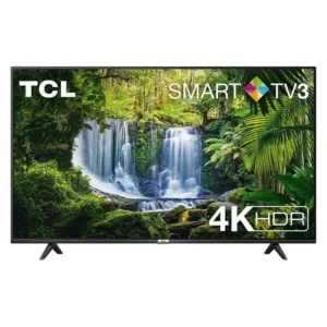 Televisor LED TCL 55P610 55 UHD 4K SMART TV WIFI