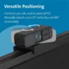Webcam KENSINGTON W2000 FULL HD 1080P 04