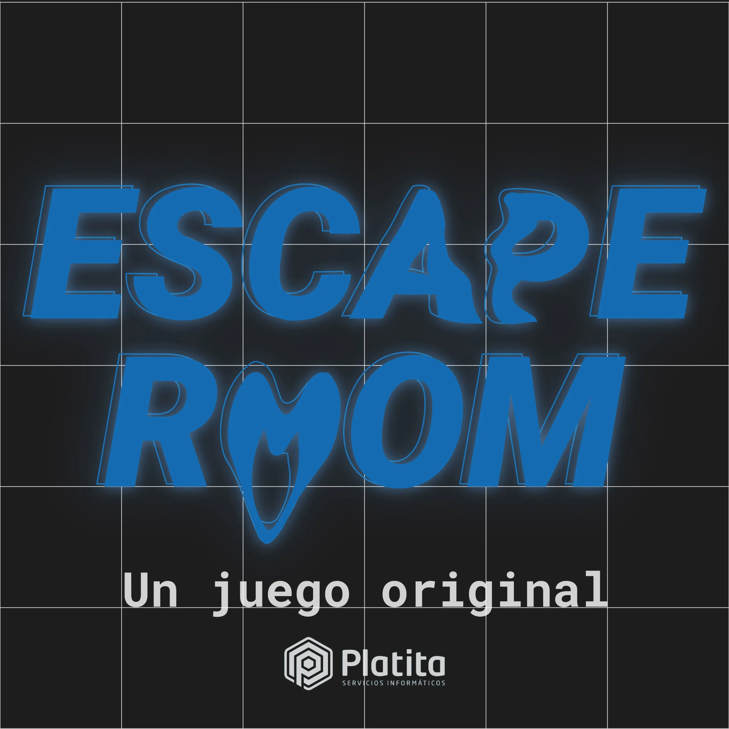 Escape Room Platita