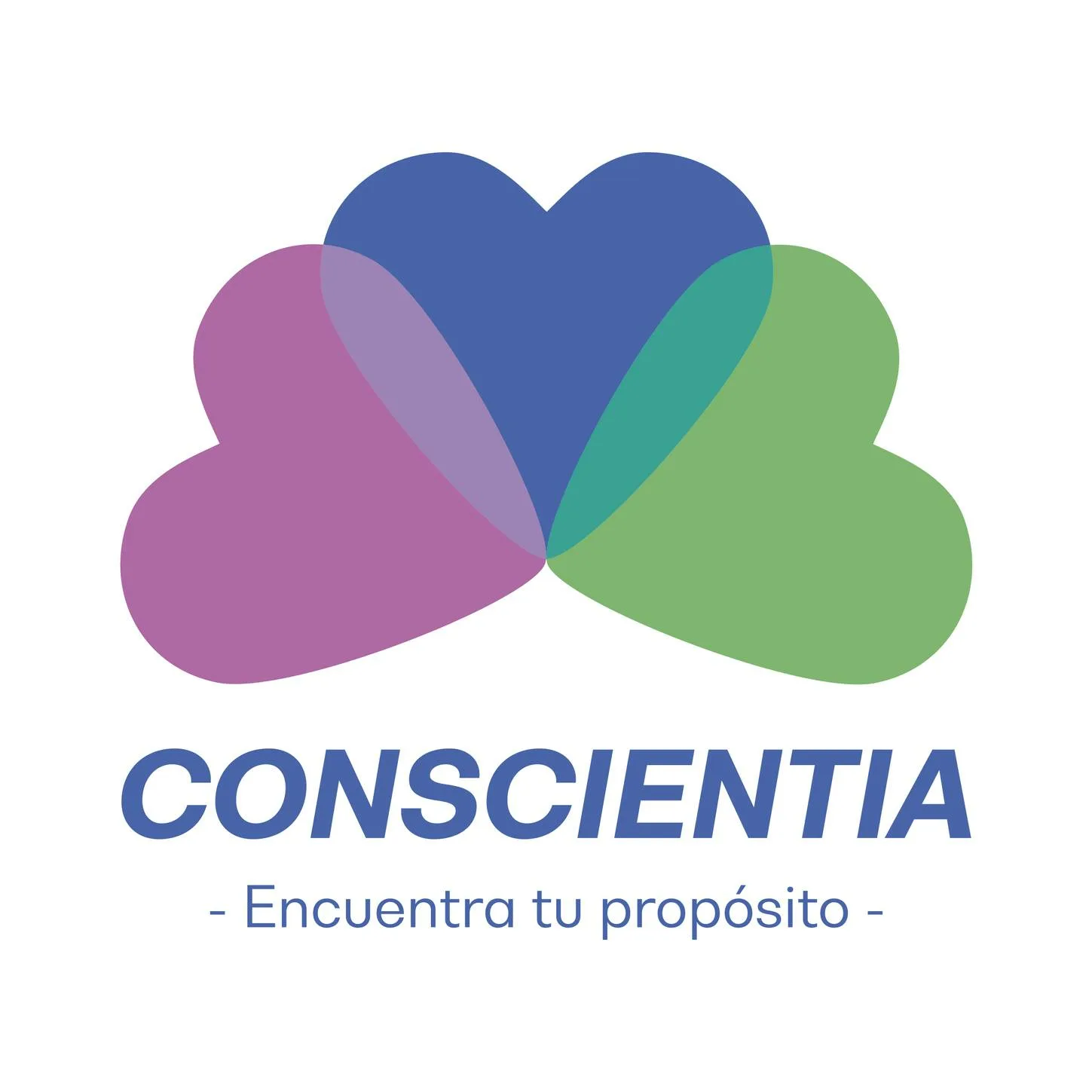 Diseño de logotipo para Conscientia