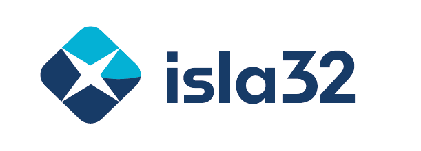 Logo Isla32