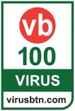 VB100 de Virus Bulletin