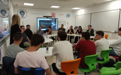 El Futuro Brillante del Desarrollo Web en Fuerteventura: Reflexiones sobre las III Jornadas en el CIFP Majada Marcial