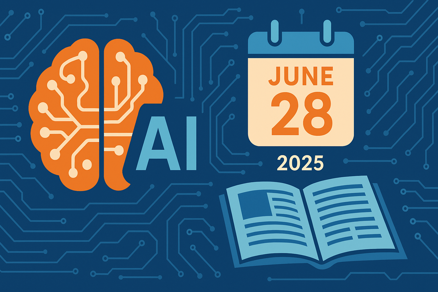 Novedades IA junio 2025: seguridad, salud y estrategia de Meta